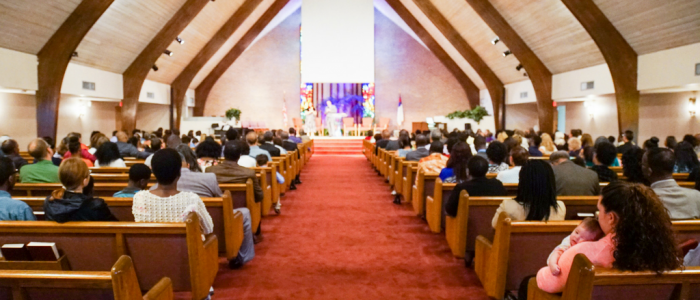 Gallery – Tampa First Seventh-day Adventist Church